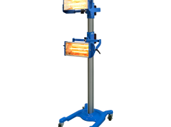 Инфракрасные сушки для автосервиса