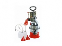 Замена тормозной жидкости