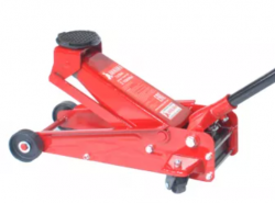 Домкраты подкатные