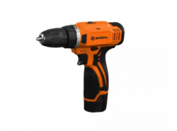 Пневмошуруповерты