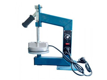 Настольный вулканизатор AE&T DB-08