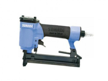 Скобозабивной пистолет 1.2кг Sumake 97/25 7379