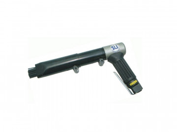 Пневмоскалер(Щетка пневматическая) ST-2555 (иголки: d3мм,L180мм,19шт) 8Дж Sumake 7366