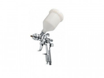 Пистолет окрасочный H827, дюза 1.4 HUBERTH RP20827-14