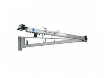 Поворотная консоль с освещением RUPES HF 6000 (HF6000)