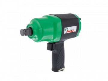 Пневмогайковерт 3/4 1763Нм Hans 86117