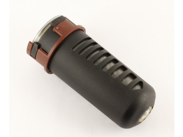 Корпус для смазчика 1/4 (антиударный) Air Comp C400384