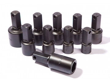 Головка ударная для El-Max 27 мм El-Max EM-27E