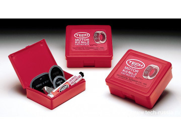 Набор для ремонта камер л/а Tech 873