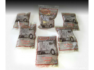 Компаунд в гранулах Tech TM400