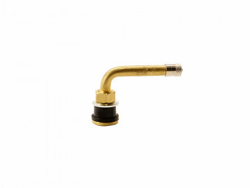 Металлический вентиль Tech 17009