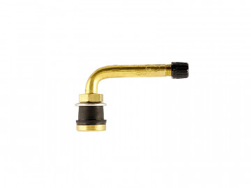 Металлический вентиль Tech 17011