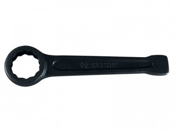 Ключ накидной силовой ударный 80 мм KING TONY 10B0-80