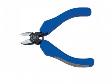 Бокорезы 115 мм, мини KING TONY 6214-45