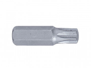 Вставка (бита) торцевая 10 мм, TORX, Т45, L = 36 мм KING TONY 163645T