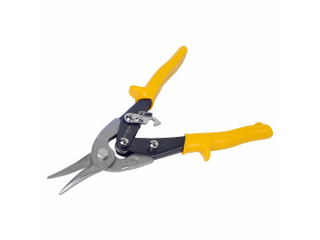 Ножницы по металлу 250 мм, прямые KING TONY 74030