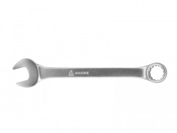 Ключ комбинированный 6 мм МАСТАК 021-10006H