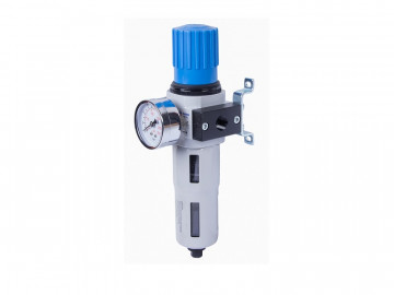 Фильтр влагоотделитель с редуктором 3/8&quot, 16 бар МАСТАК 691-31