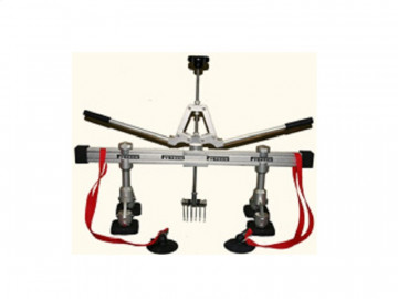 Приспособление для правки 850 мм c 4 опорами Atis F 058