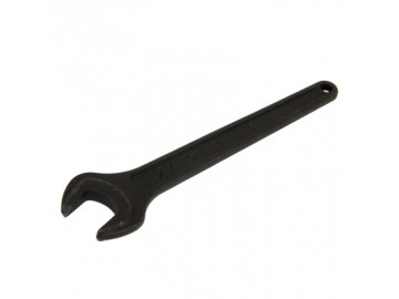 Ключ рожковый силовой, 27 мм KING TONY 10F0-27P