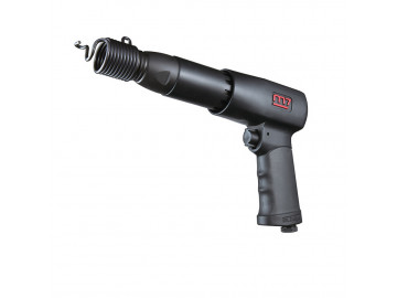 Пневмозубило 10 мм, 2200 уд/мин. MIGHTY SEVEN SC-222C