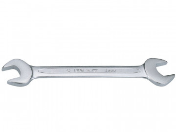 Ключ рожковый 21x23 мм KING TONY 19002123