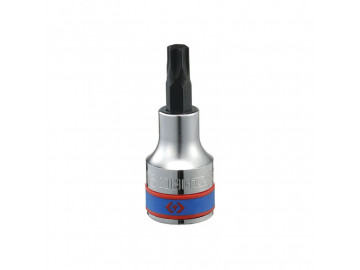 Насадка (бита) торцевая 1/2&quot, TORX, T70, L = 60 мм KING TONY 402370