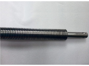 Винты для Дмитровского автоподъемника П-97М, П-97МК Лидер