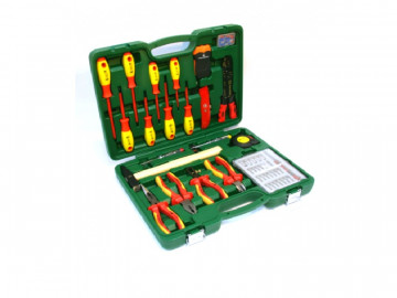 Профнабор электрика 21 предмет Станкоимпорт НАБЭ.13.23.21