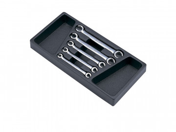 Ложемент ключи разрезные Hans TT-8