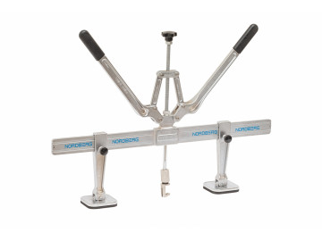 Вытяжное устройство (Пуллер) Nordberg PUL2