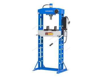 Пресс гидравлический, 20 т. NORDBERG N3620A