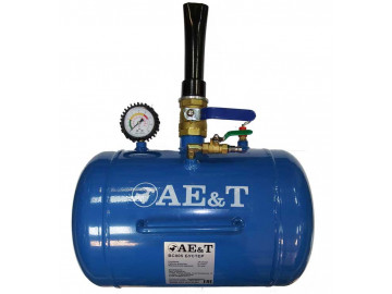 Бустер для накачки шин 19л AE&T T91005