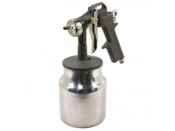 Краскораспылитель GARAGE 162С 1.5 (бс)