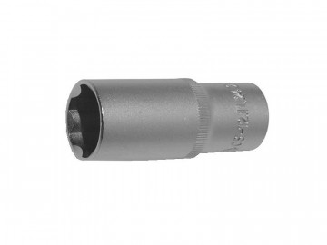 Длинная торцевая ударная головка Станкоимпорт CS-34.21.27