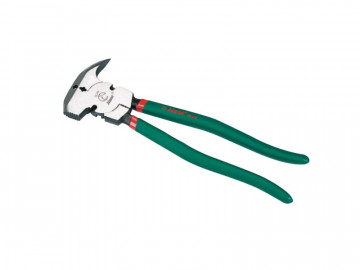 Клещи многофункциональные 265мм Hans 1829-1