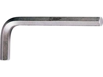 Ключ шестигранный М14, 230 мм Hans 1763M14