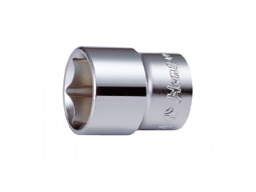 Головка торцевая 1/4 7мм Hans 2400M07