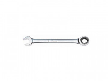 Ключ рожковый с храповиком, 32 мм Hans 1165M32