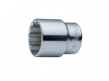 Головка торцевая 3/4 12-гр. 22мм Hans 6402M22