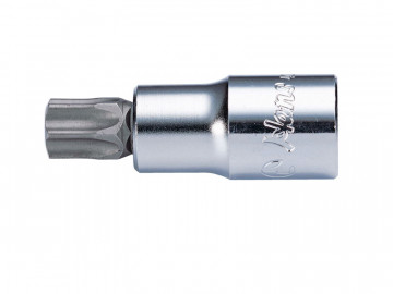Средняя торцевая вставка 1/2 TORX T50 Hans 4024-4T50