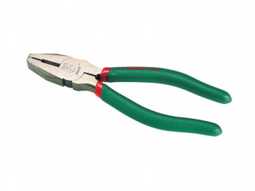 Пассатижи Hans 1825-08