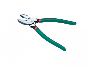 Пассатижи усиленные Hans 1827-9