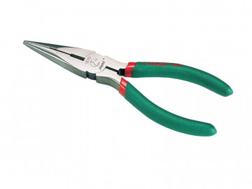 Плоскогубцы прямые Hans 1835-06
