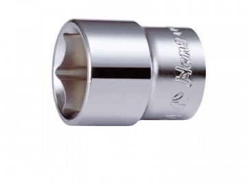 Головка 3/8 15мм Hans 3400M15