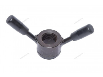 NORDBERG ГАЙКА 42*3мм 6009071 барашковая  для 45TRK