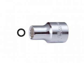 Торцевая головка 1/2 Hans 4402M30