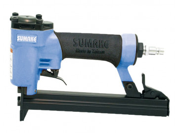 Пневматический cтеплер Garage 80-16