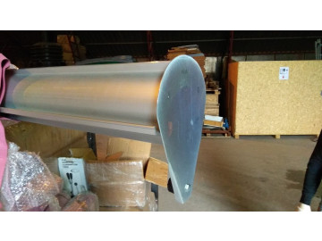 Комплект концевиков на рельс Atis FS-RP130 (FS-2000130130)