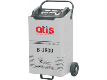 Автоматическое пуско-зарядное устройство Atis В-1800 (220)